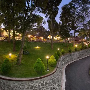Spices Lap, Hotel